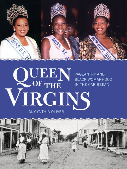 Title details for Queen of the Virgins by M. Cynthia Oliver - Available